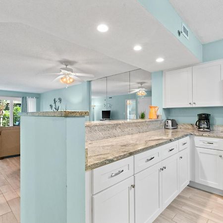 Villa Sea Oats Fort Walton Beach Esterno foto