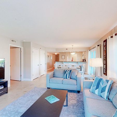 Villa Sea Oats Fort Walton Beach Esterno foto