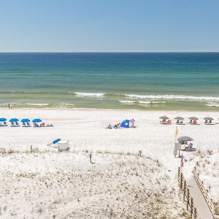 Villa Sea Oats Fort Walton Beach Esterno foto