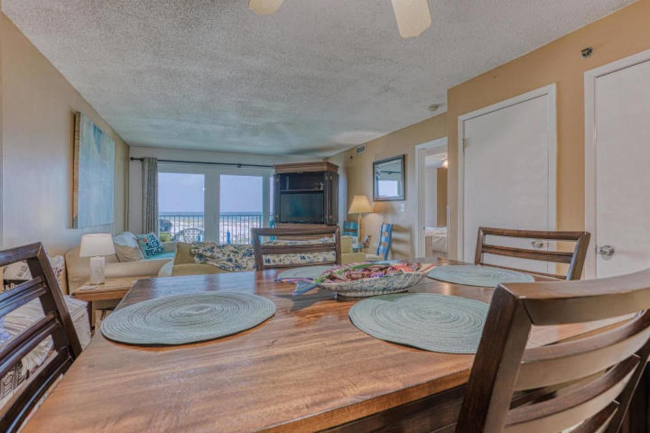 Villa Sea Oats Fort Walton Beach Esterno foto