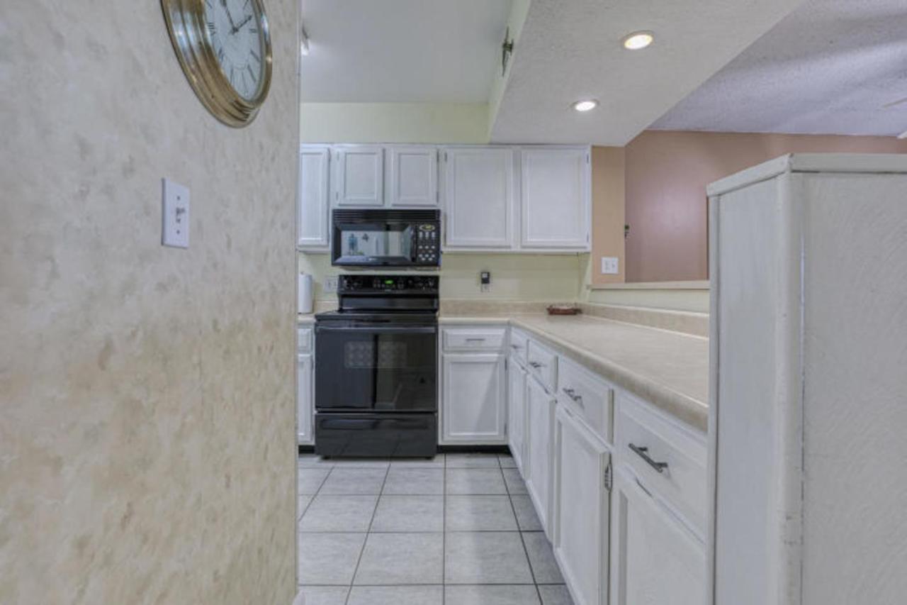 Villa Sea Oats Fort Walton Beach Esterno foto