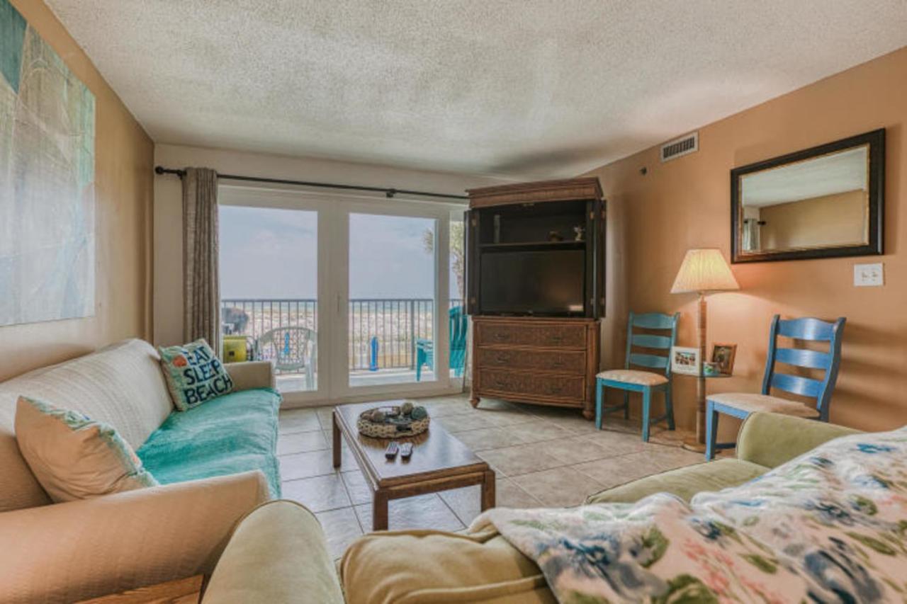 Villa Sea Oats Fort Walton Beach Esterno foto