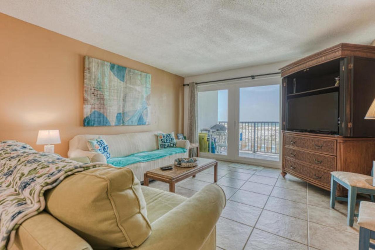 Villa Sea Oats Fort Walton Beach Esterno foto