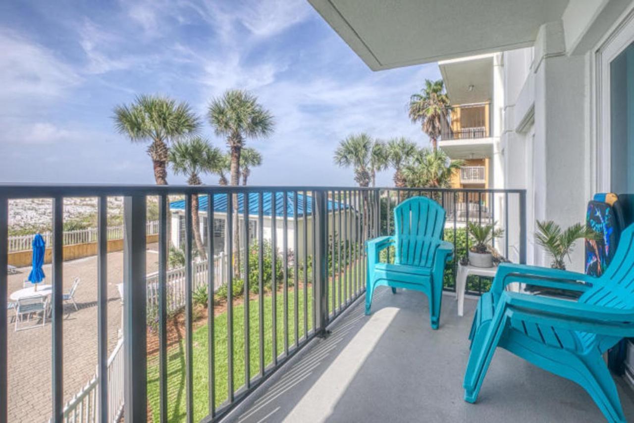 Villa Sea Oats Fort Walton Beach Esterno foto