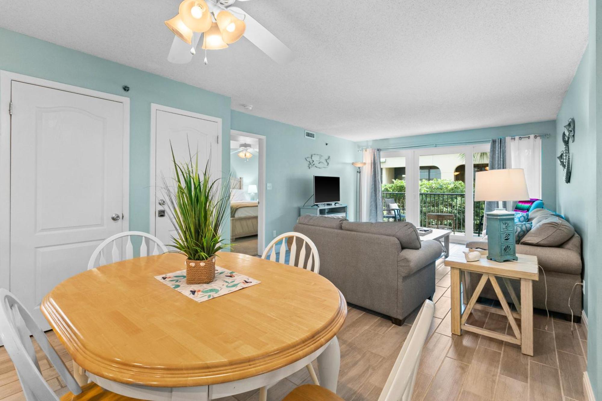 Villa Sea Oats Fort Walton Beach Esterno foto