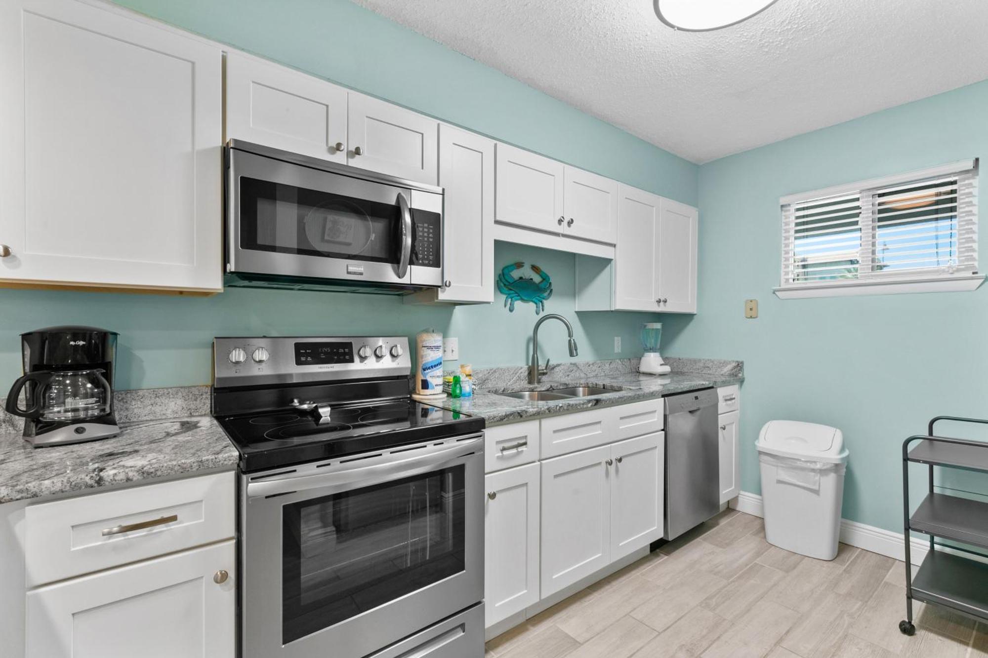 Villa Sea Oats Fort Walton Beach Esterno foto