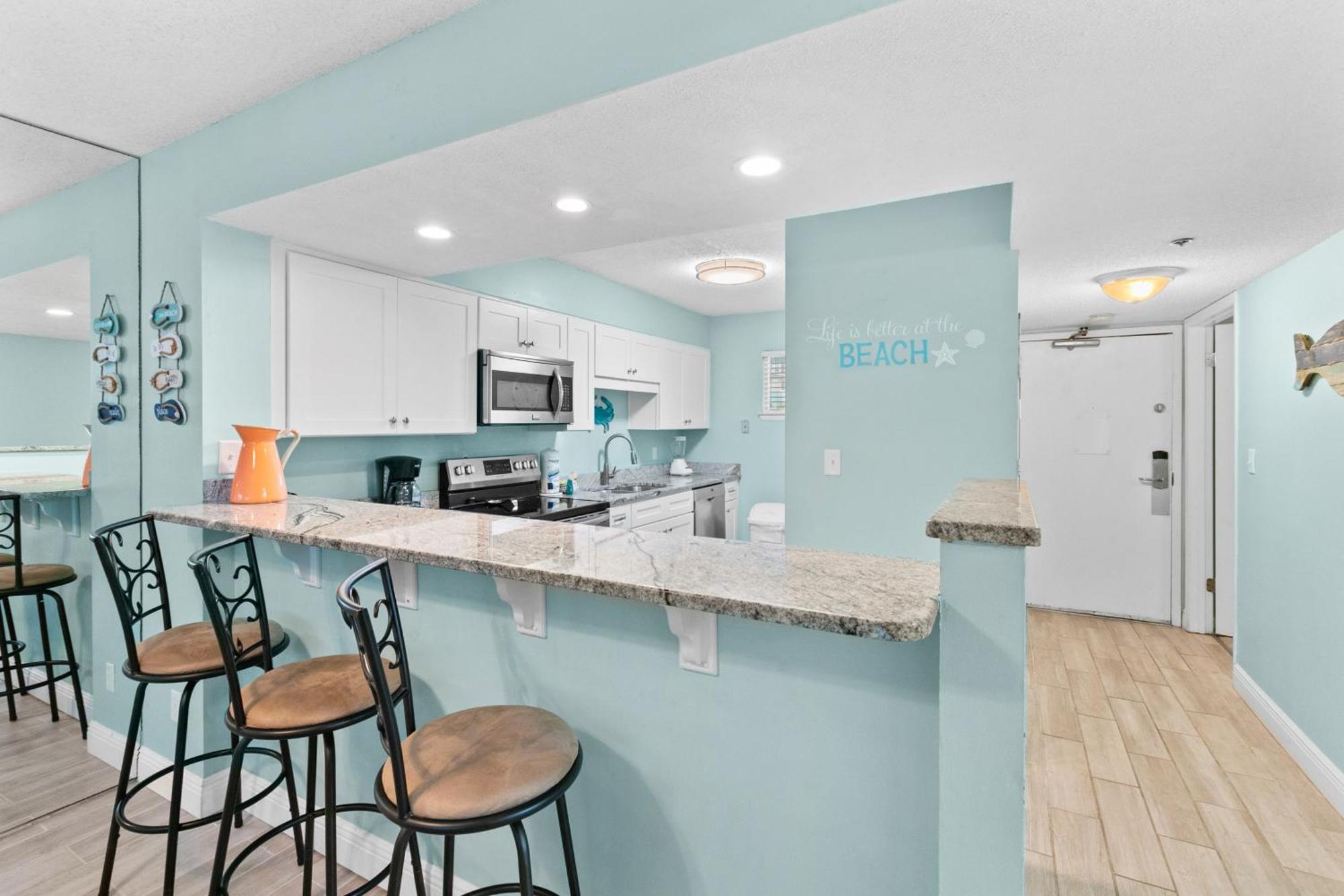 Villa Sea Oats Fort Walton Beach Esterno foto