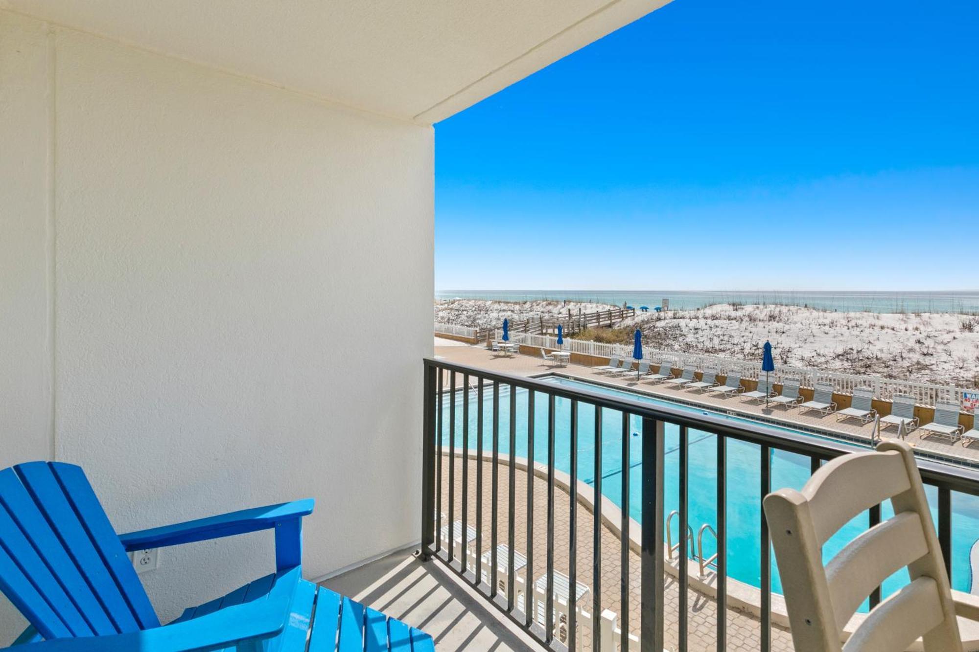 Villa Sea Oats Fort Walton Beach Camera foto
