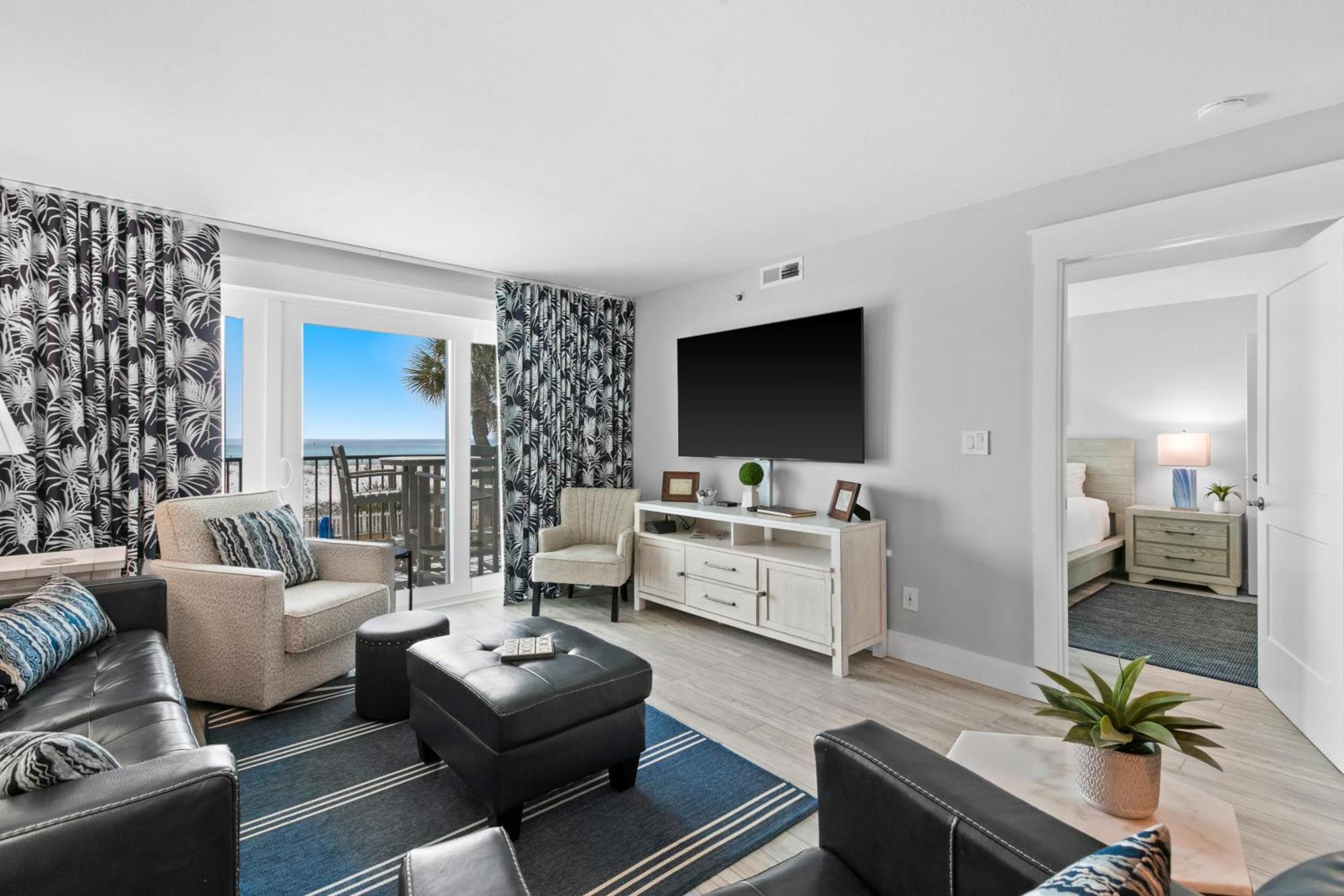 Villa Sea Oats Fort Walton Beach Camera foto