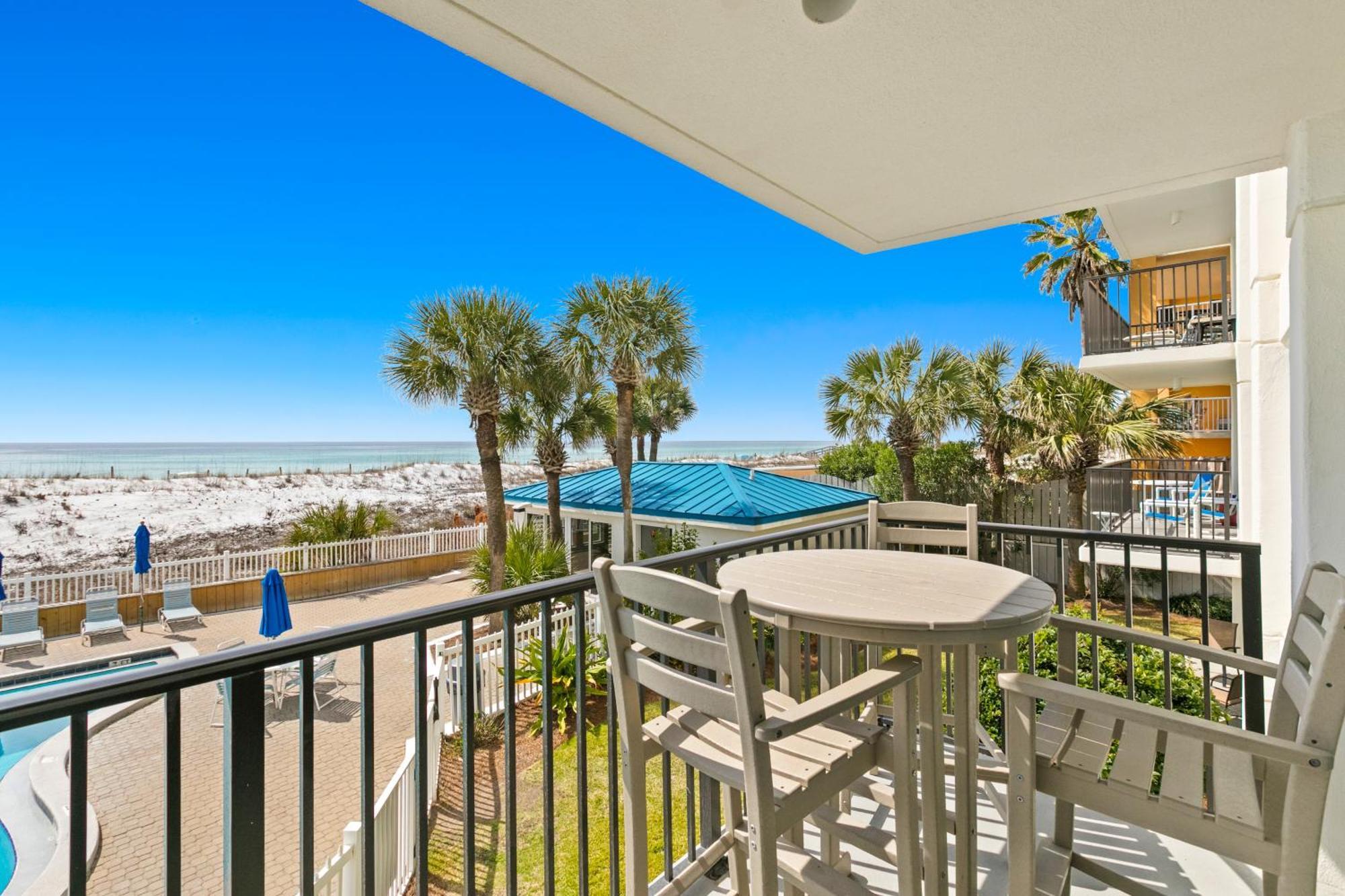 Villa Sea Oats Fort Walton Beach Camera foto