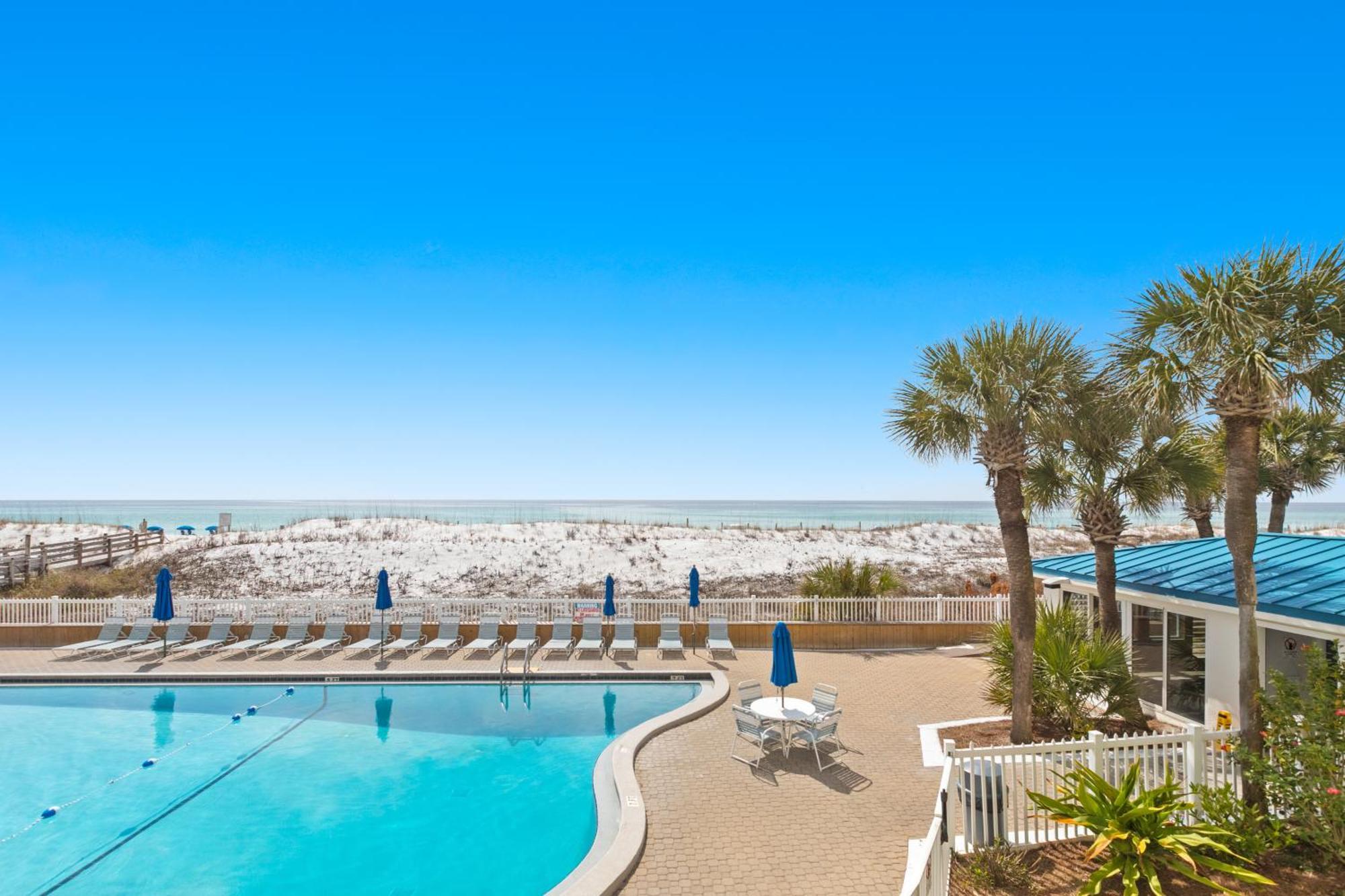 Villa Sea Oats Fort Walton Beach Camera foto