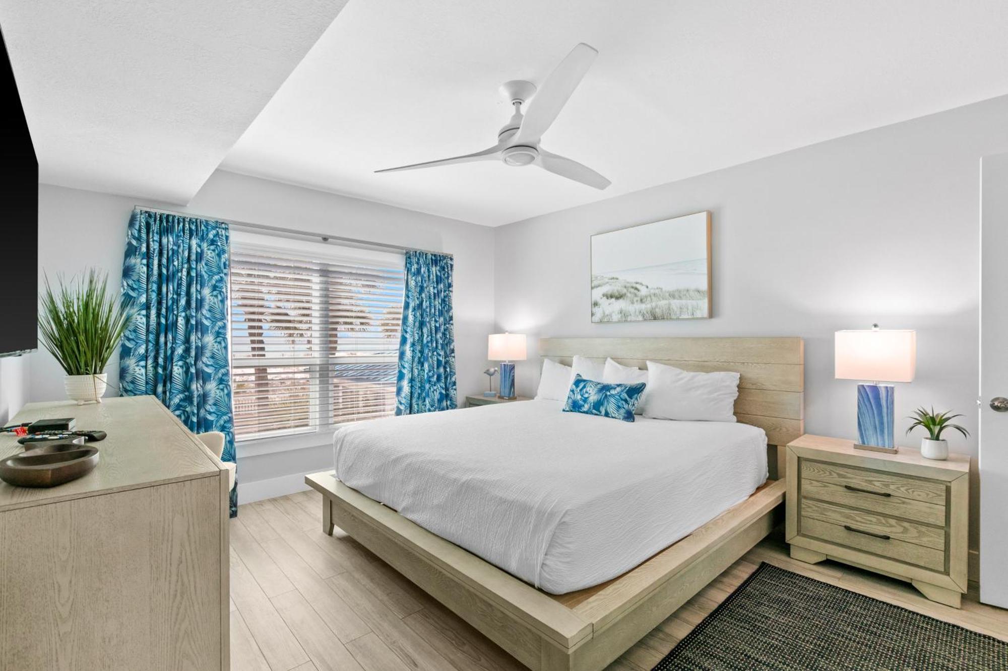 Villa Sea Oats Fort Walton Beach Camera foto