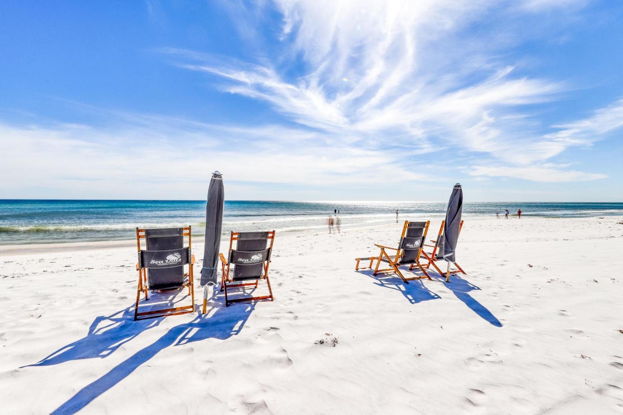 Villa Sea Oats Fort Walton Beach Camera foto