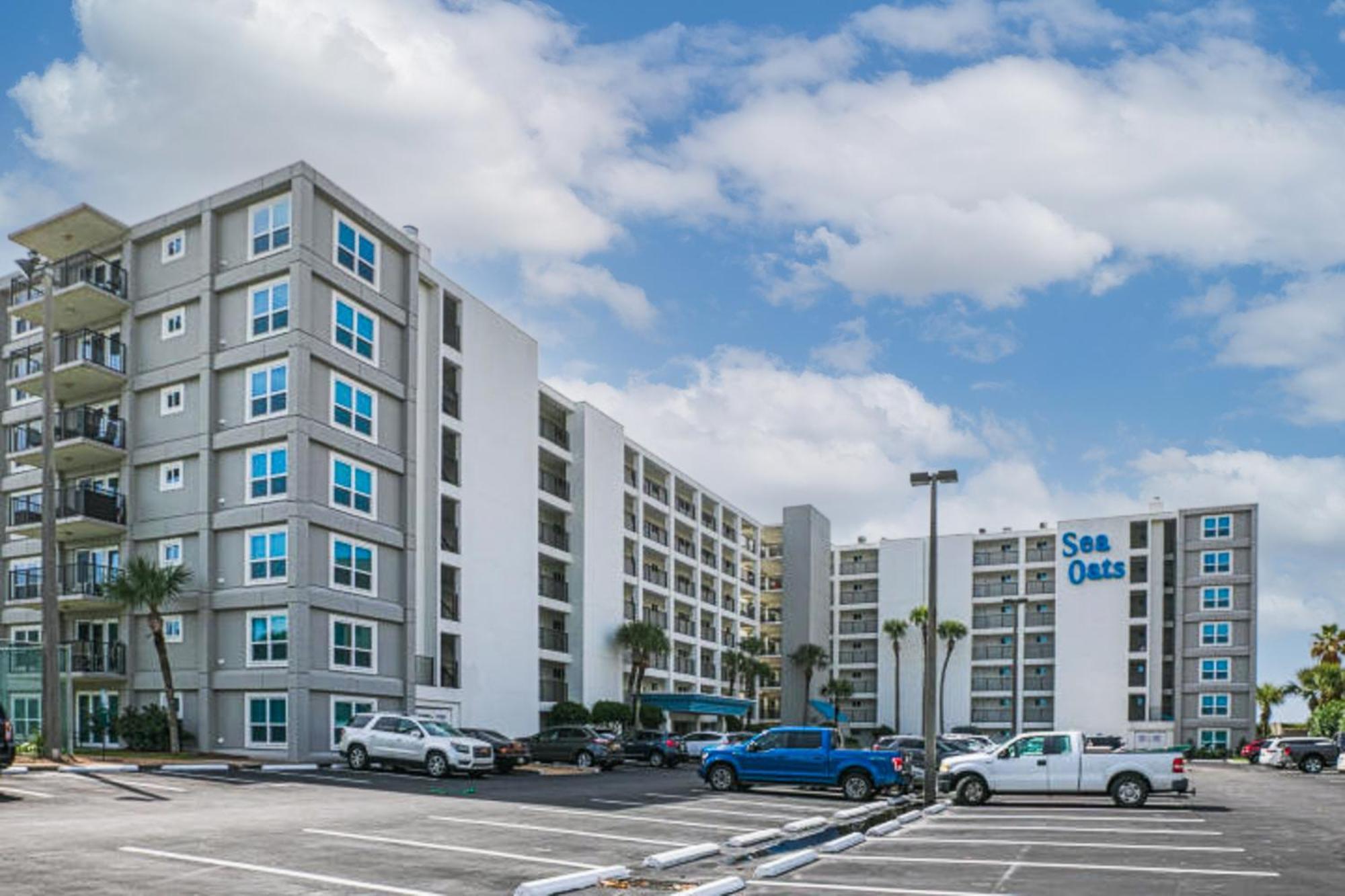 Villa Sea Oats Fort Walton Beach Camera foto