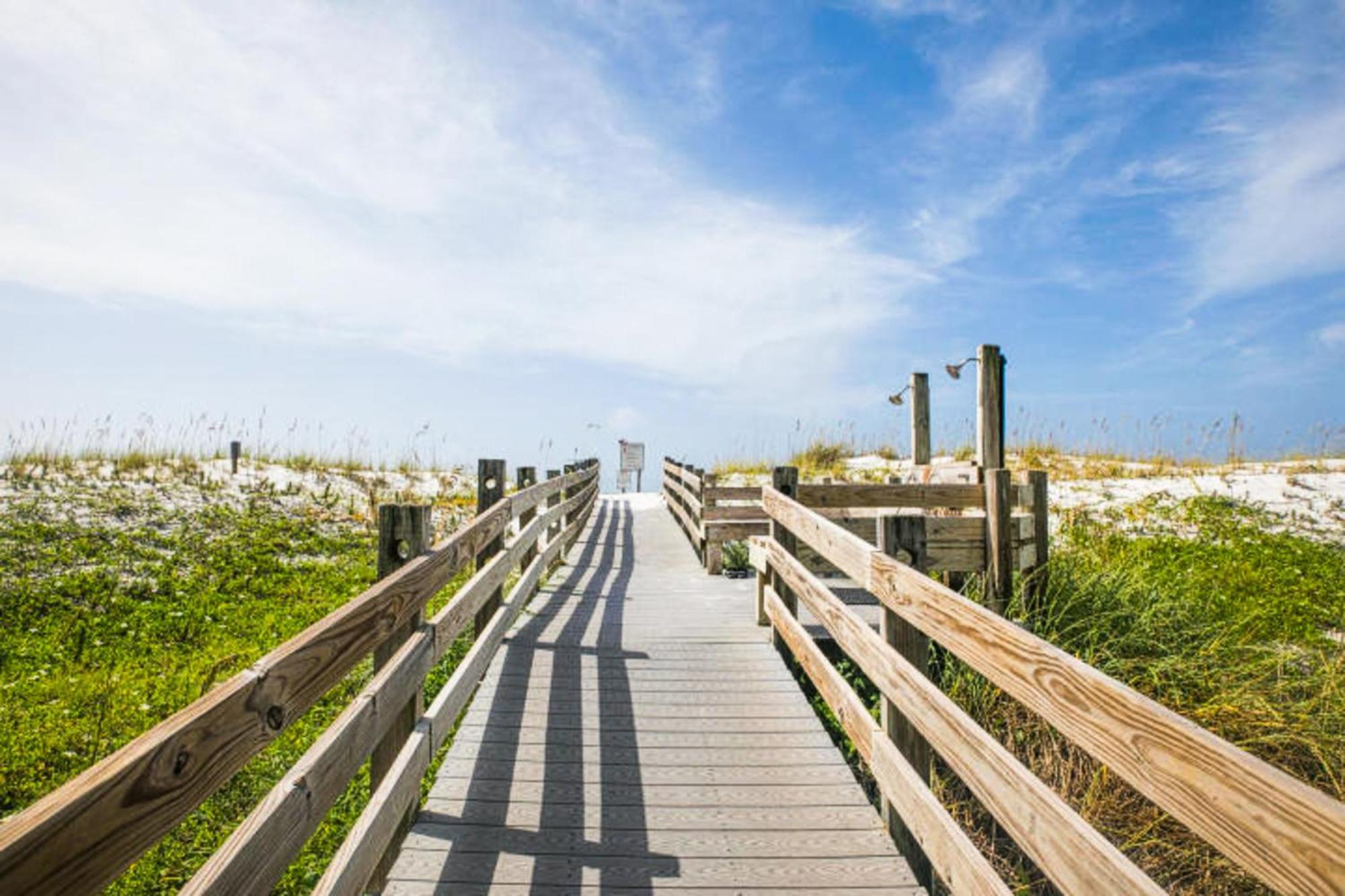 Villa Sea Oats Fort Walton Beach Camera foto
