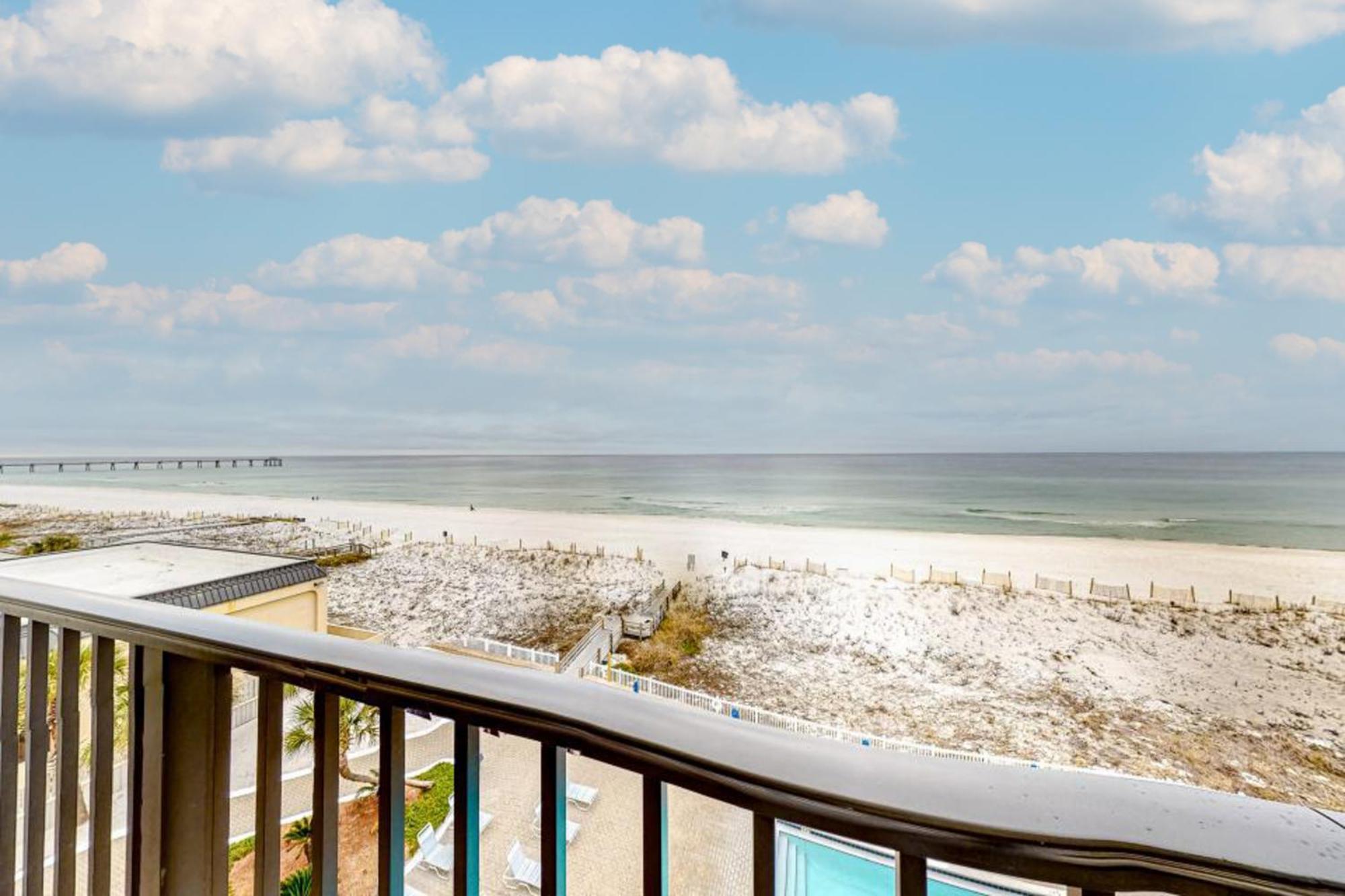 Villa Sea Oats Fort Walton Beach Camera foto