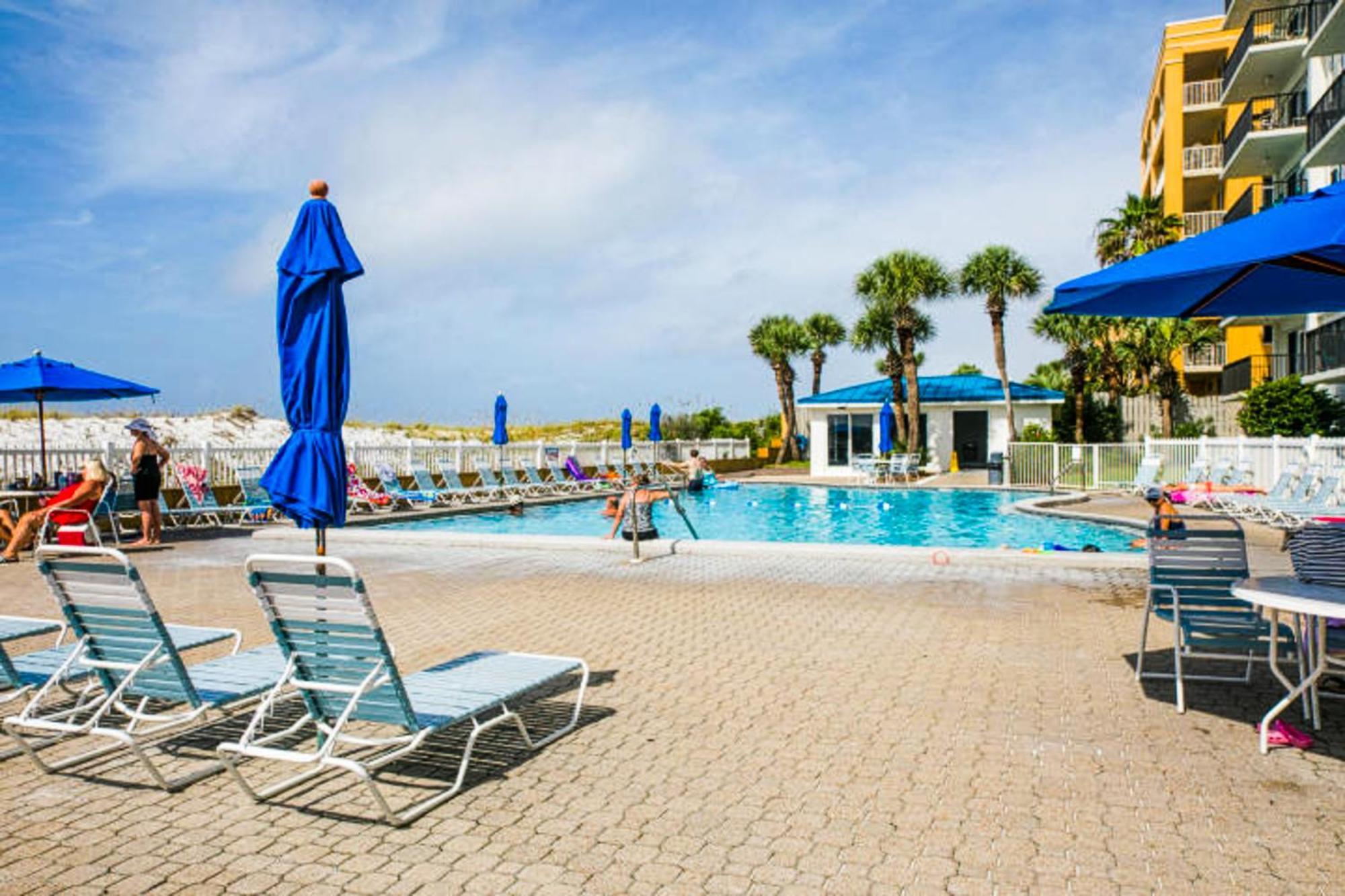 Villa Sea Oats Fort Walton Beach Camera foto