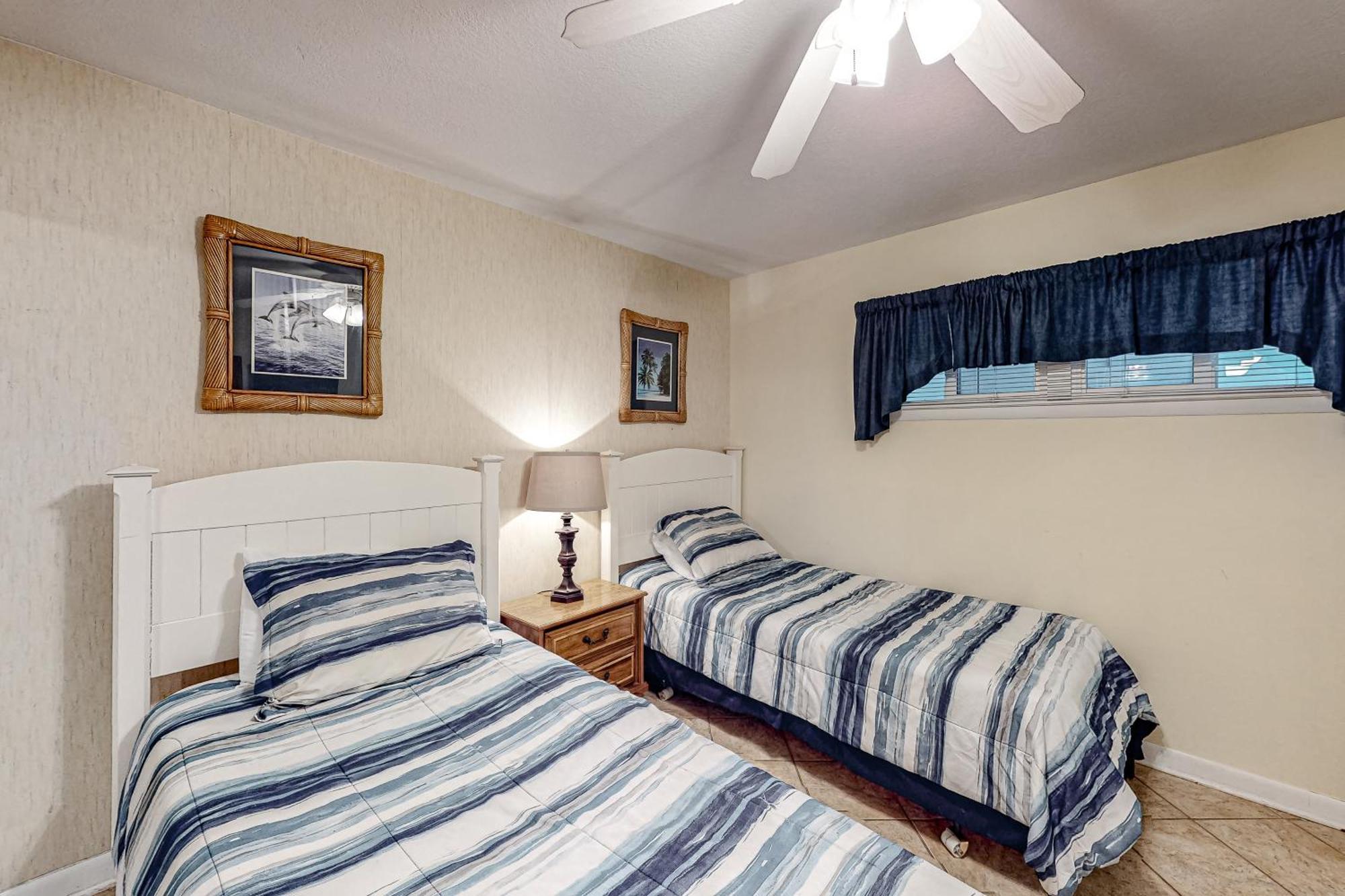 Villa Sea Oats Fort Walton Beach Camera foto