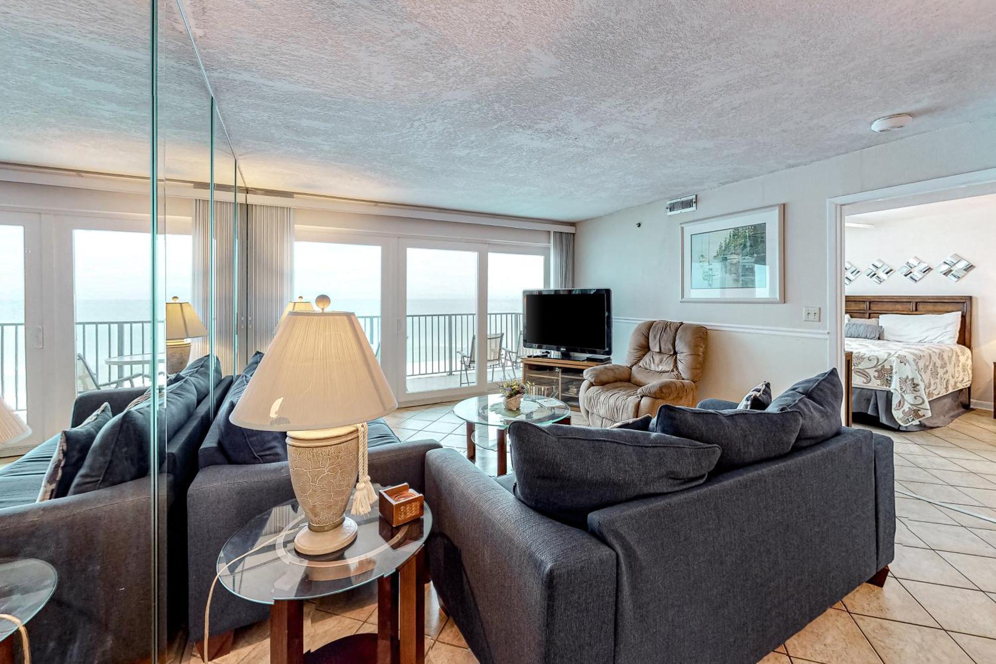 Villa Sea Oats Fort Walton Beach Camera foto