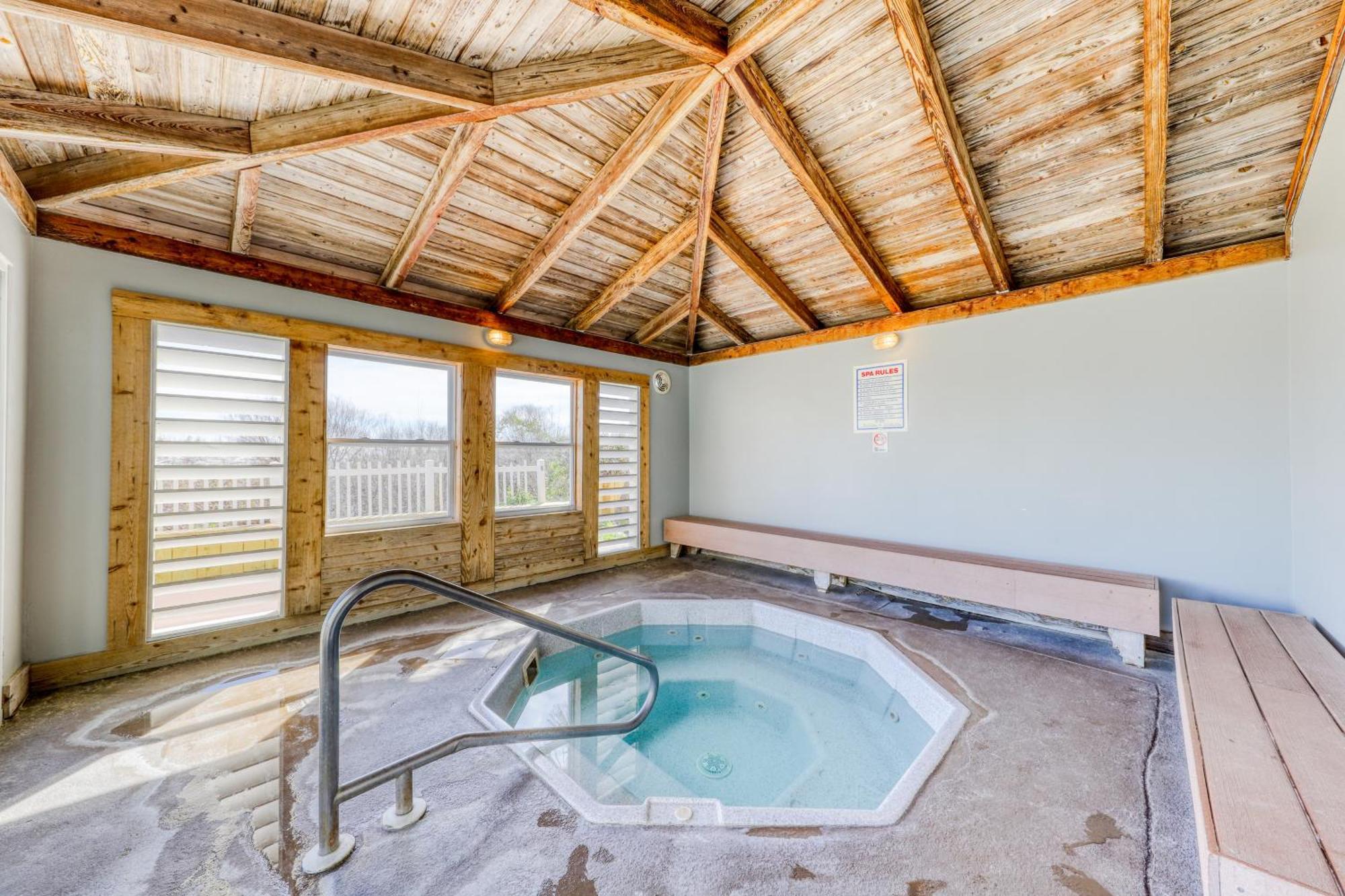 Villa Sea Oats Fort Walton Beach Camera foto
