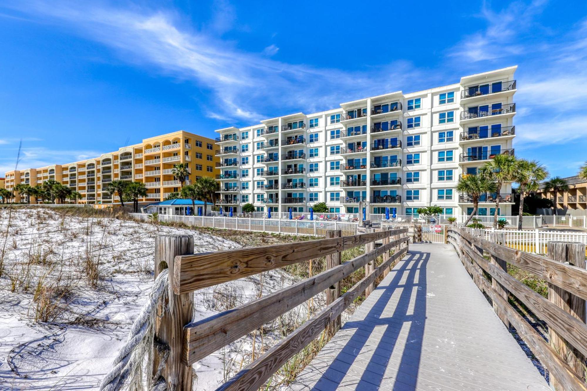 Villa Sea Oats Fort Walton Beach Camera foto