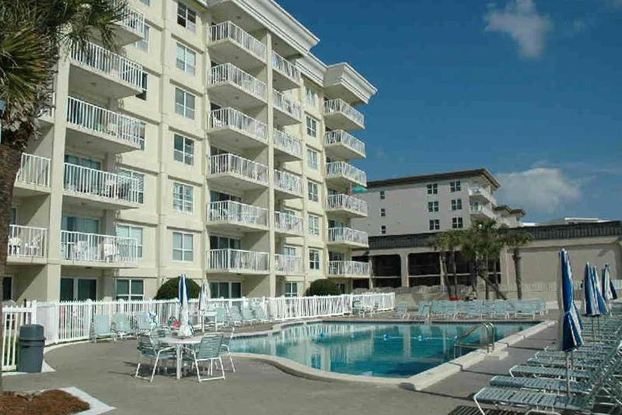 Villa Sea Oats Fort Walton Beach Camera foto