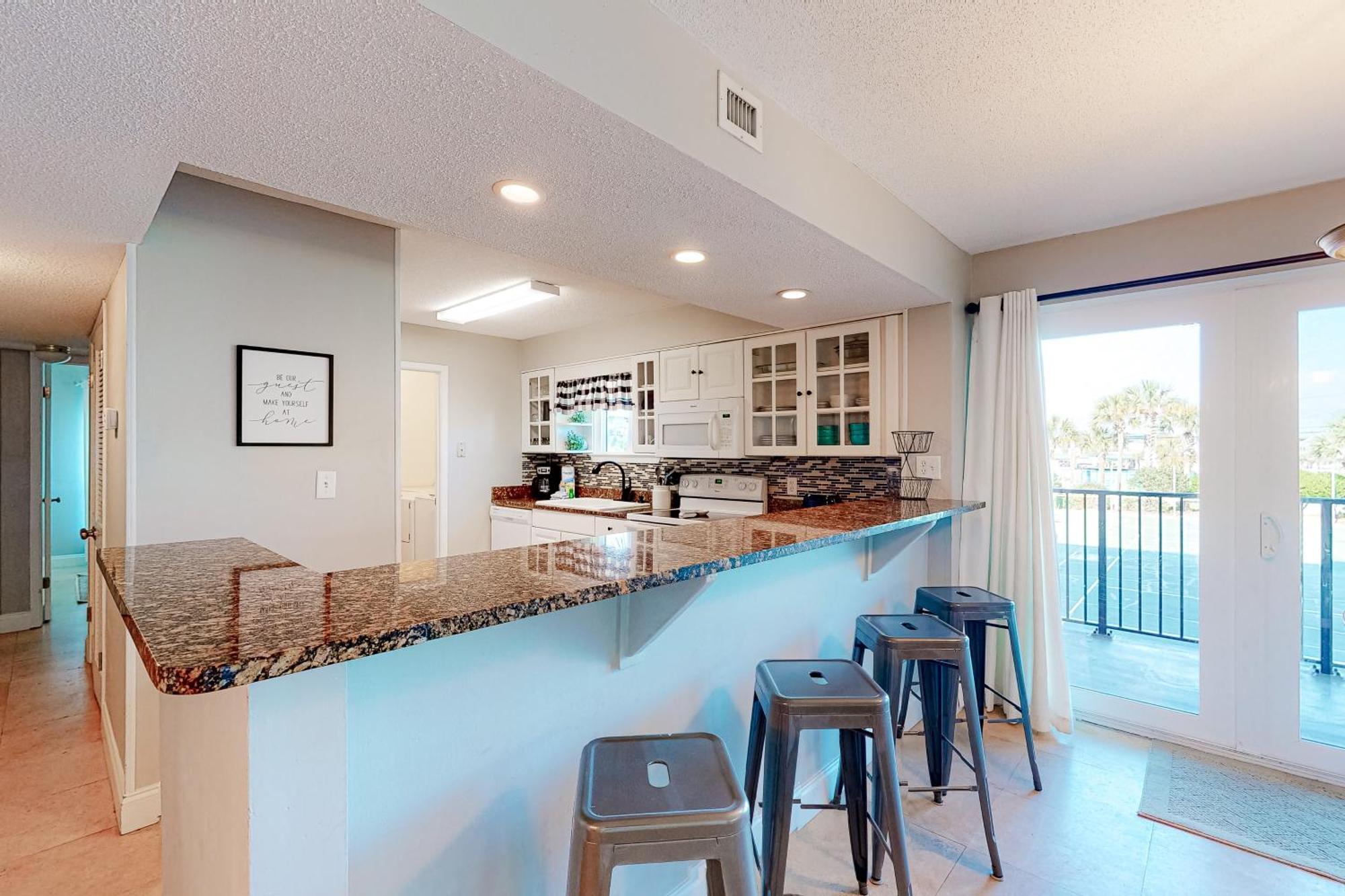 Villa Sea Oats Fort Walton Beach Camera foto