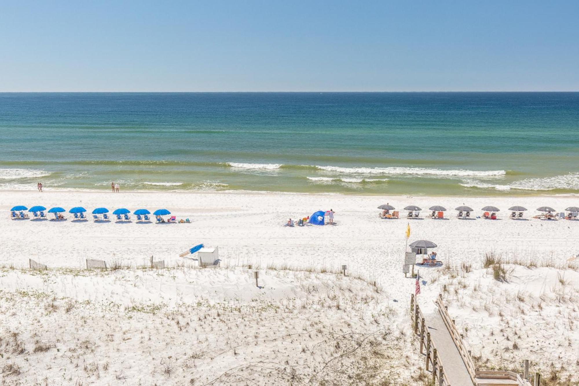 Villa Sea Oats Fort Walton Beach Esterno foto